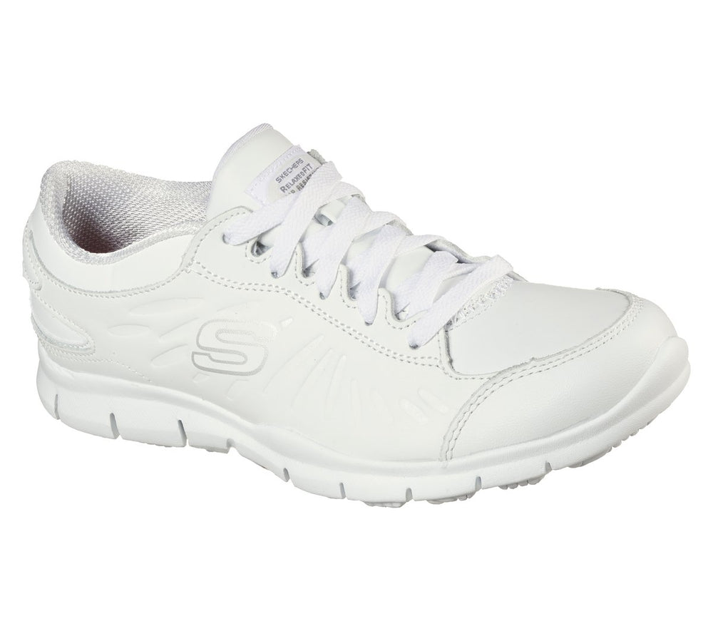 Work Relaxed Fit: Eldred - Dewey SR | Skechers US