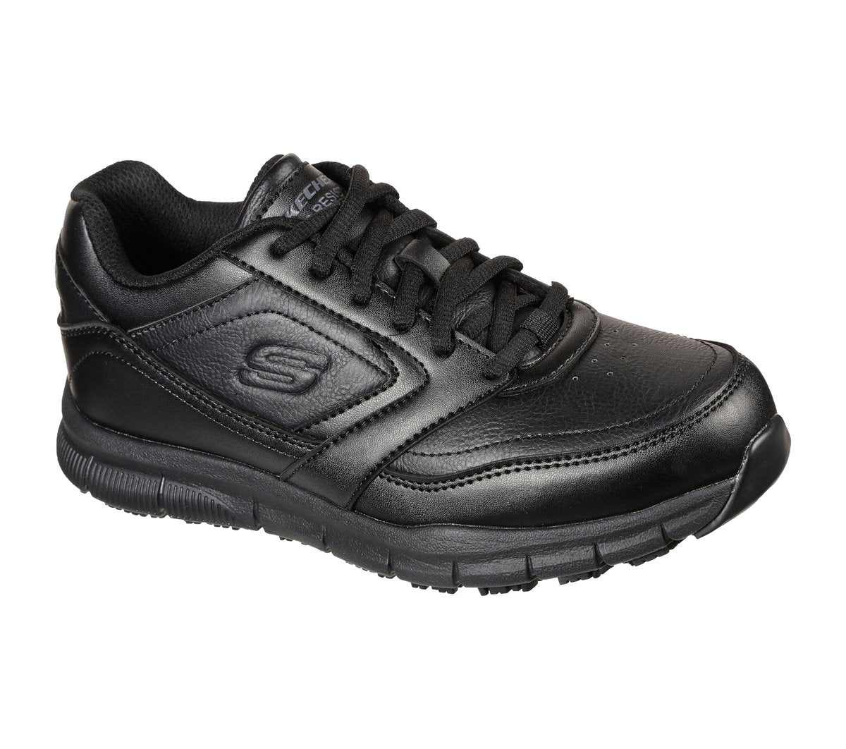 Work Slip-Resistant Relaxed Fit: Nampa - Wyola | Skechers sale