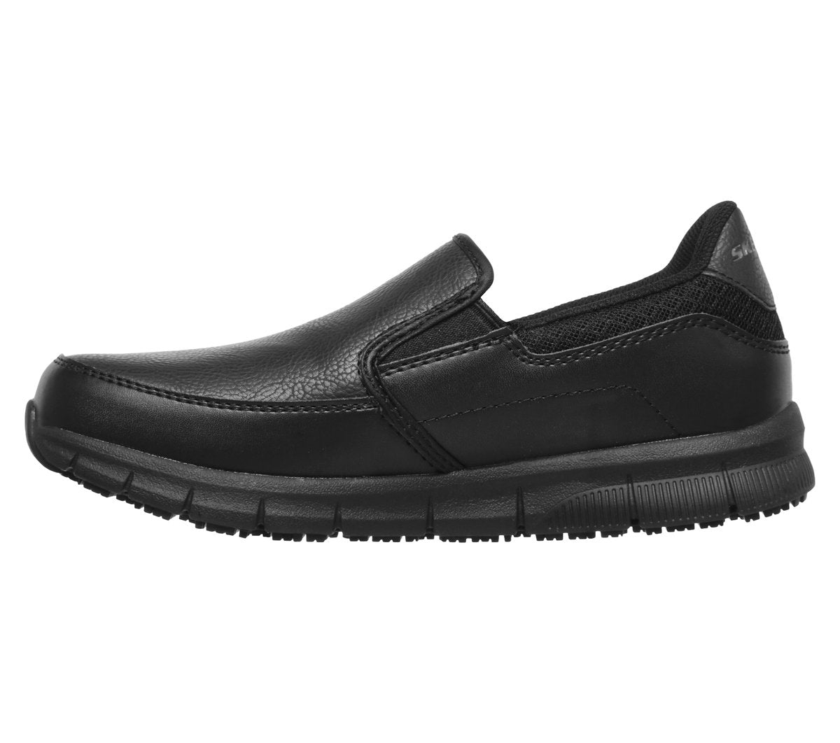 Work Relaxed Fit: Nampa - Annod SR | Skechers for sale