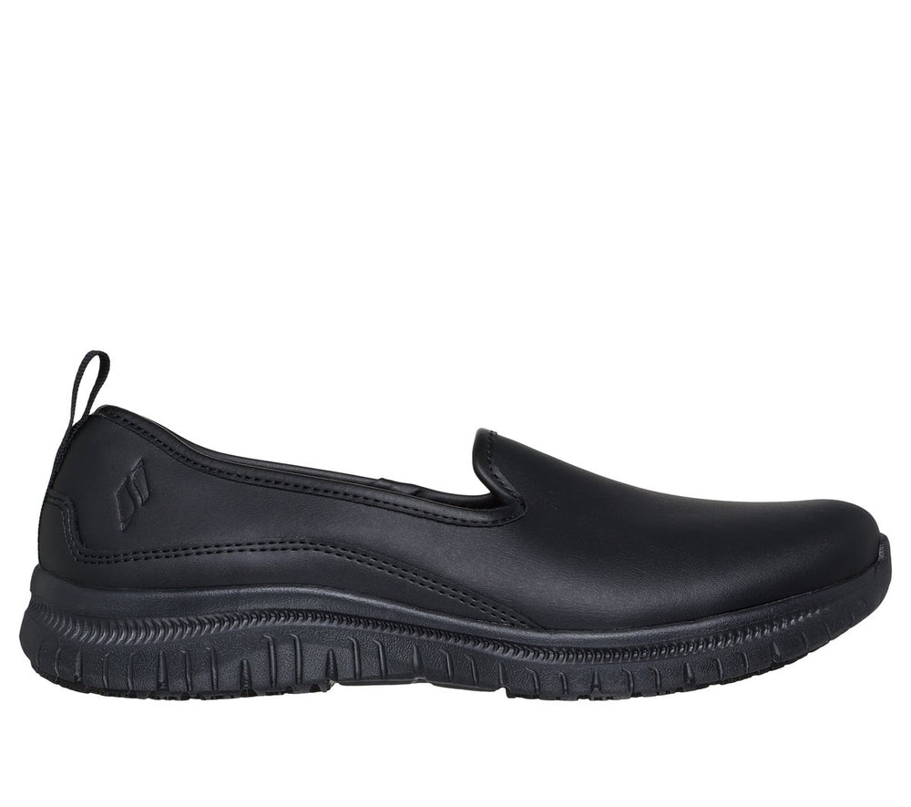 Work Slip-Resistant: Virtue - Kasko | Skechers outlet