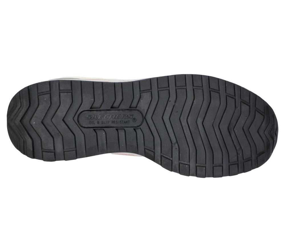 Work: Bulklin - Balran Comp Toe | Skechers US