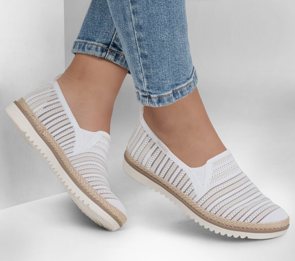 BOBS Flexpadrille LO -So Chic | Skechers discount