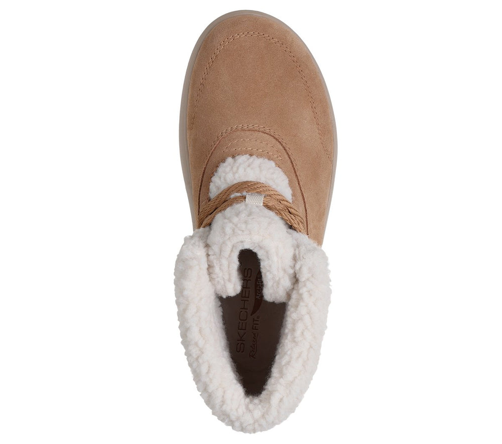 Relaxed Fit: GO WALK Horizon Boot - Lana | Skechers outlet
