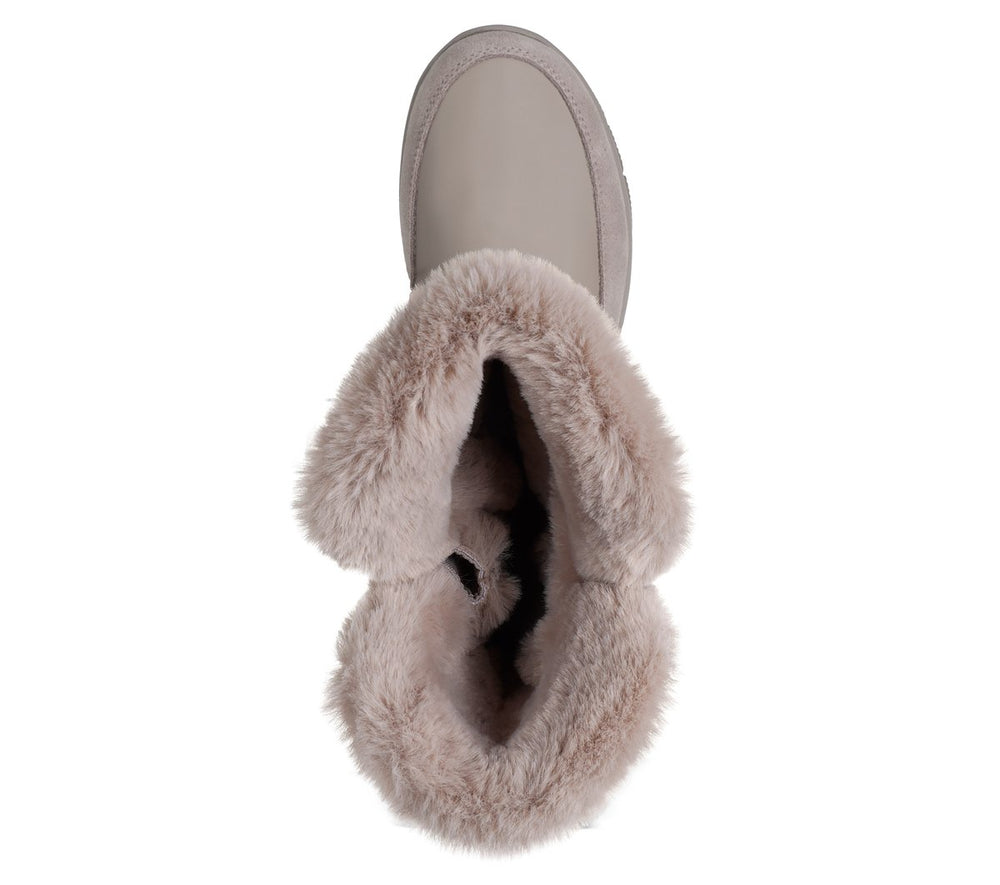 Waterproof Relaxed Fit: Easy Going - Snow Chillin | Skechers for sale