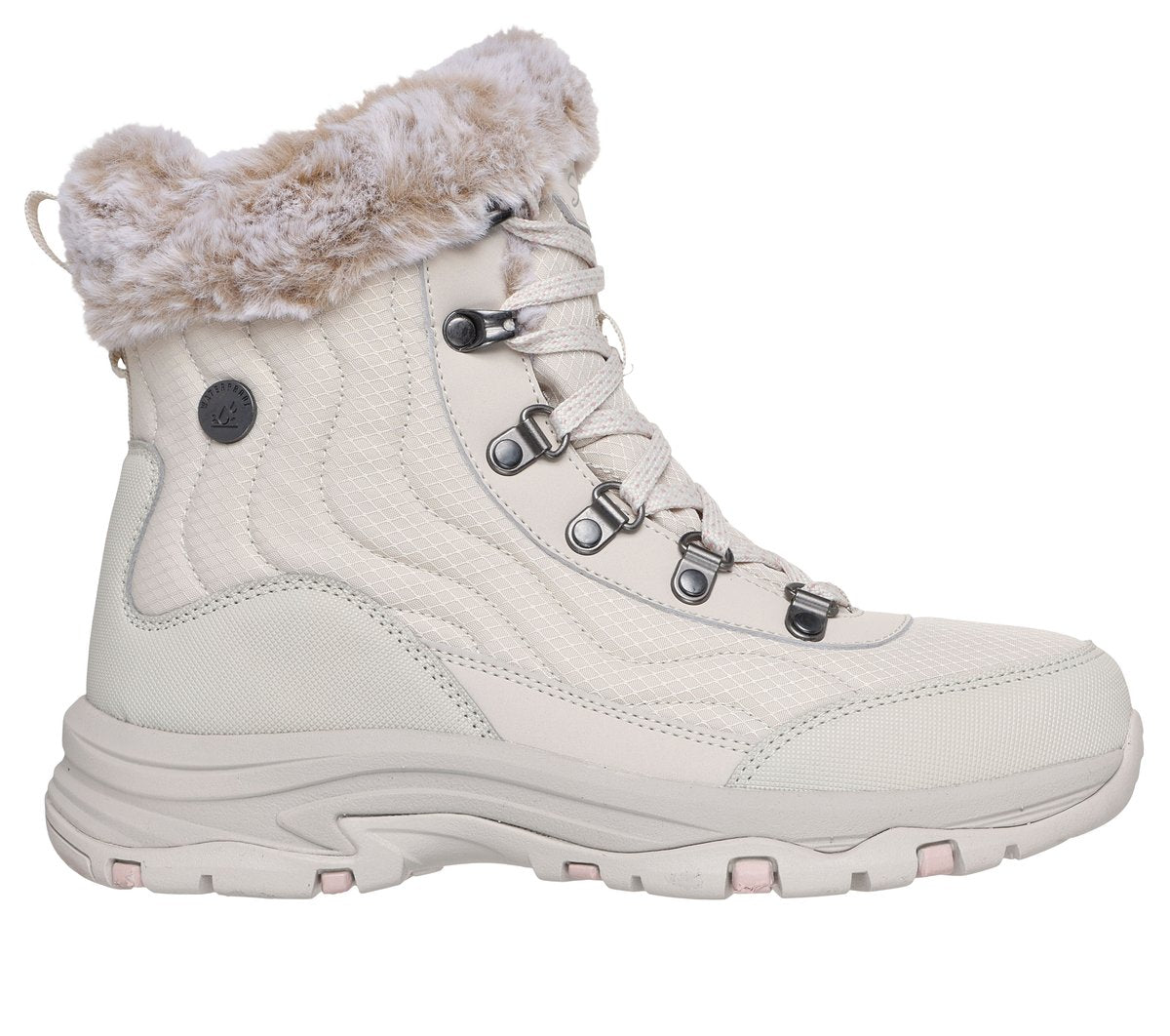 Waterproof Relaxed Fit: Trego - Stormie | Skechers online