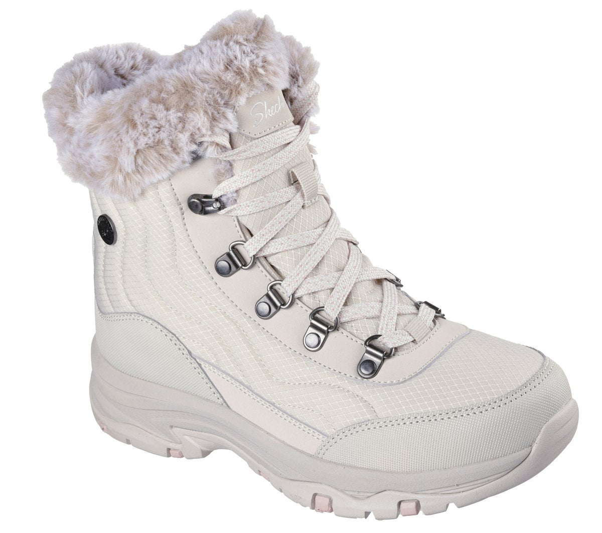Waterproof Relaxed Fit: Trego - Stormie | Skechers online