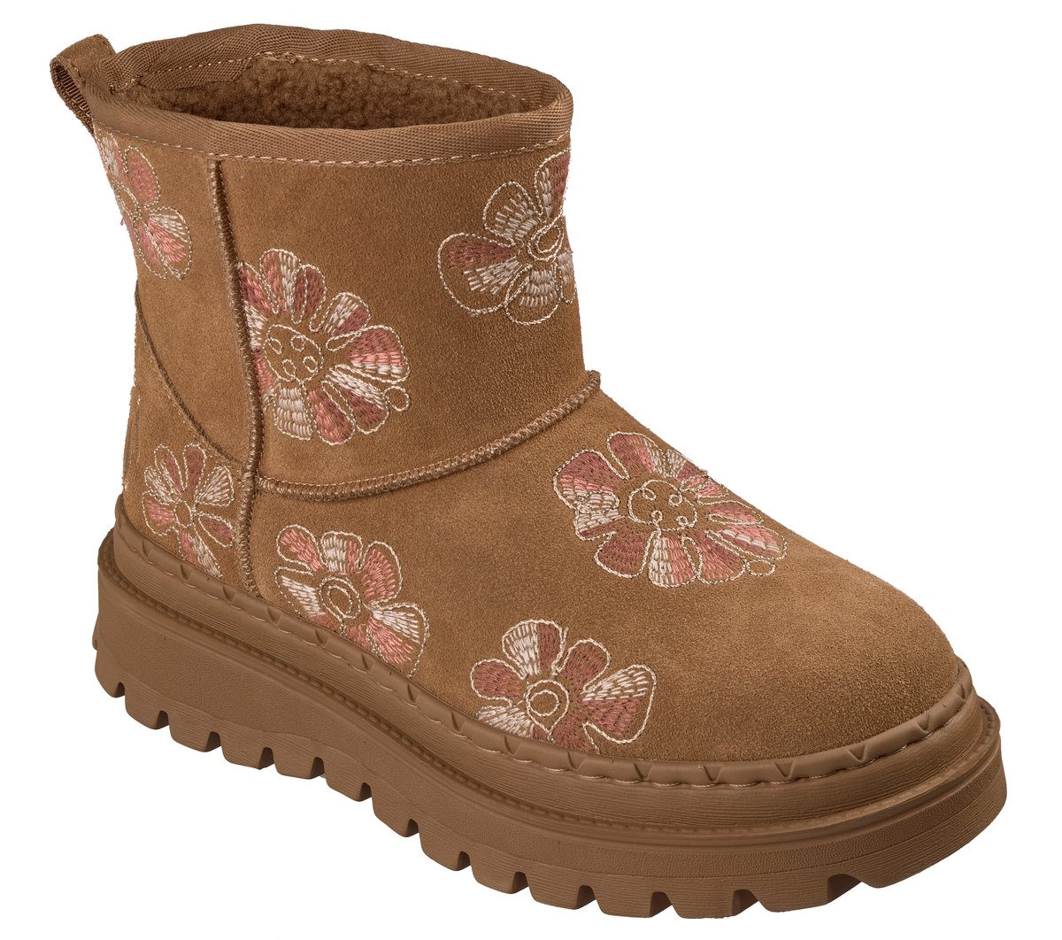 Jammers - Floral Chic | Skechers on sale