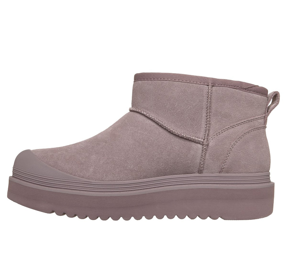 BOBS Dakota -Snug Stompers | Skechers for sale