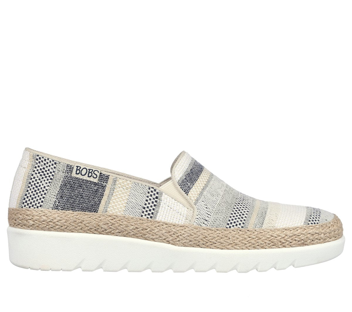 BOBS Flexpadrille HI - Serene Heights | Skechers discount