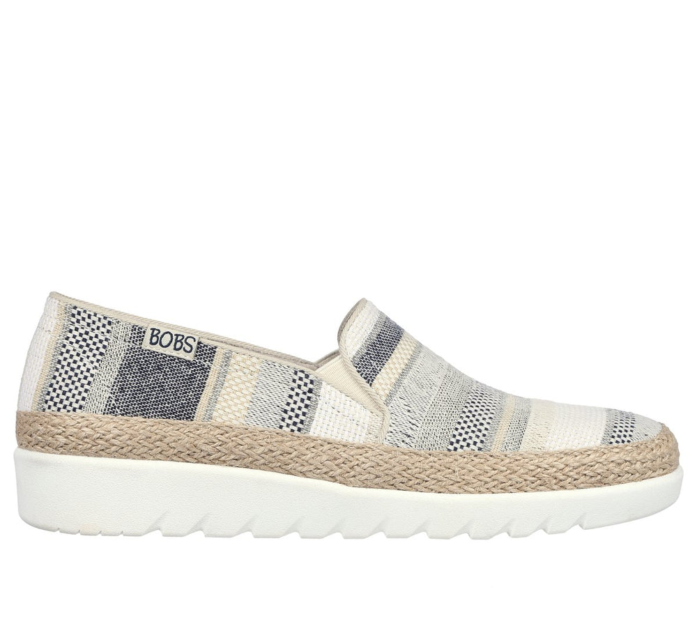 BOBS Flexpadrille HI - Serene Heights | Skechers discount