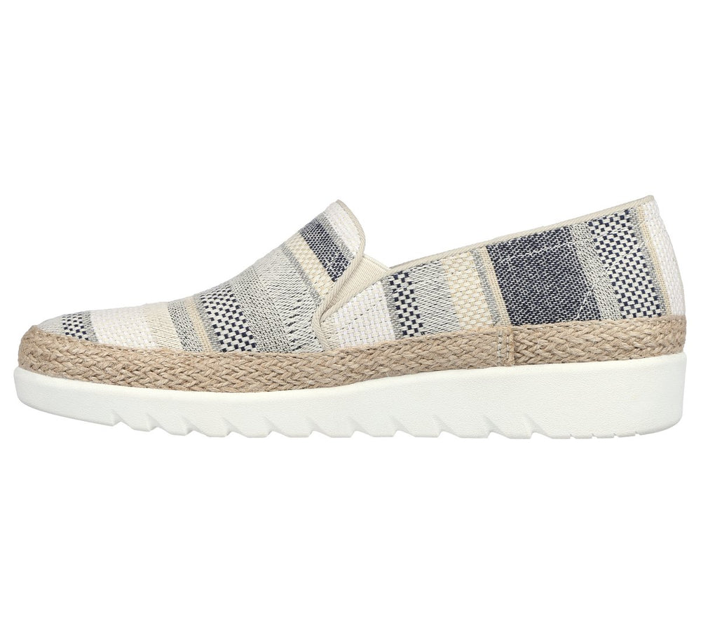 BOBS Flexpadrille HI - Serene Heights | Skechers discount