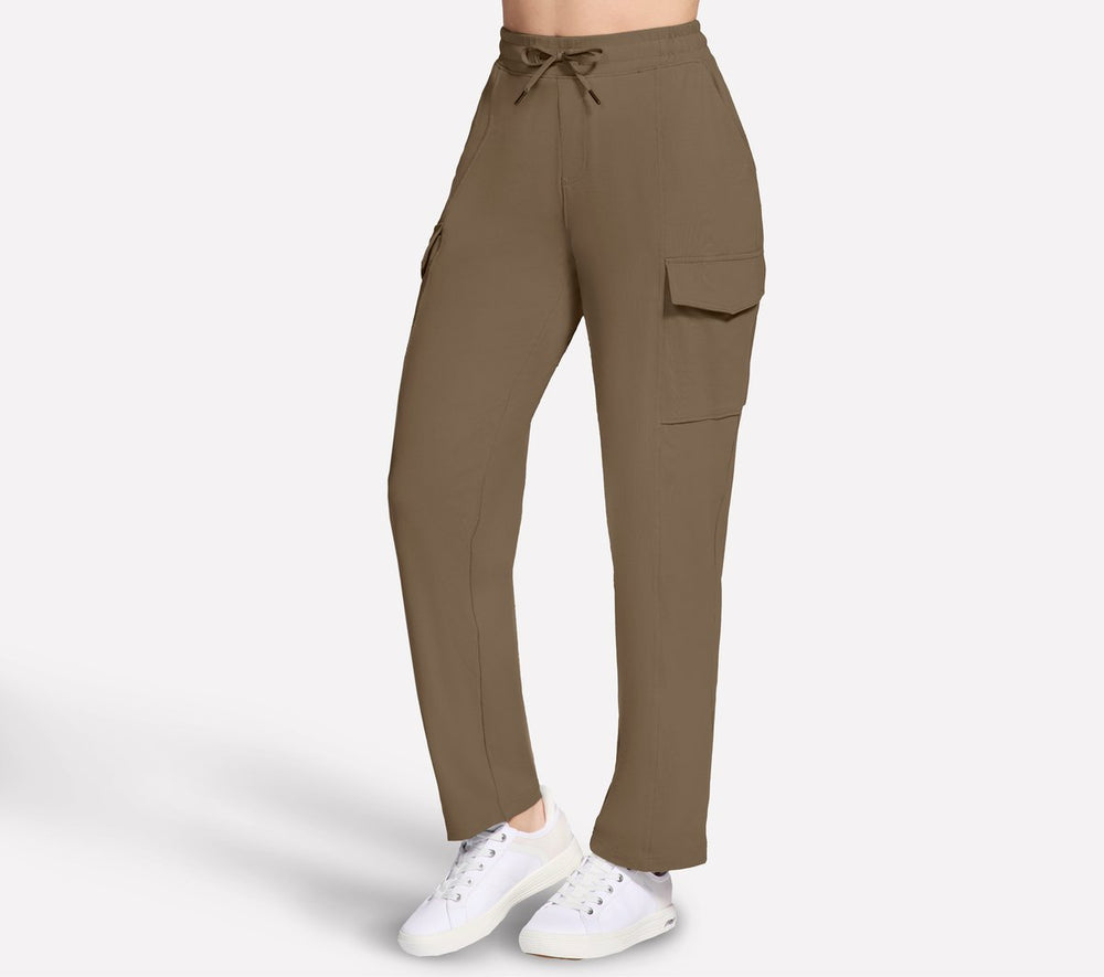 Slip-ins Cargo Pant | Skechers outlet