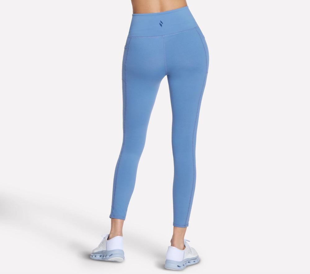 GO WALK High Waisted Legging | Skechers for sale