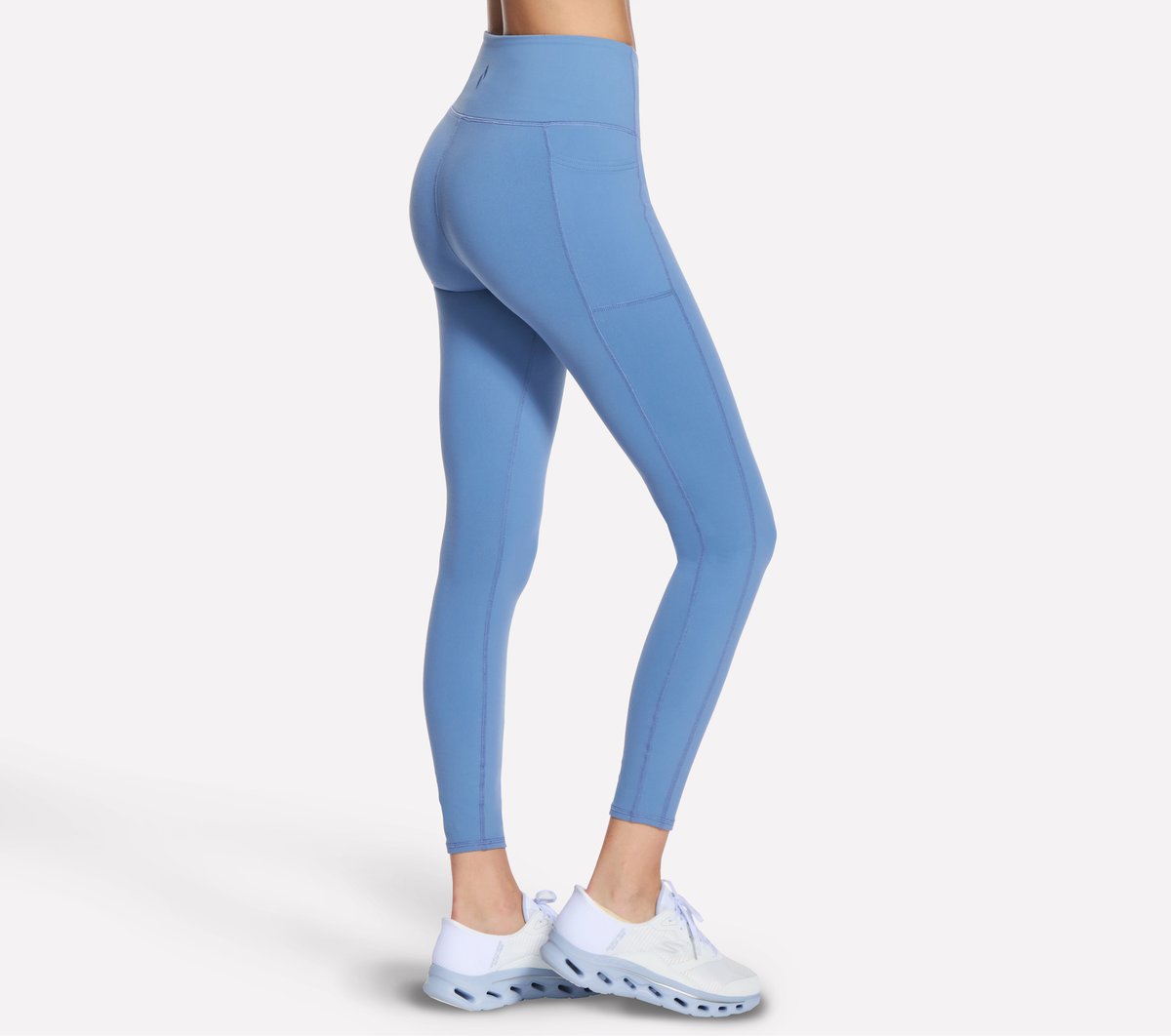 GO WALK High Waisted Legging | Skechers for sale
