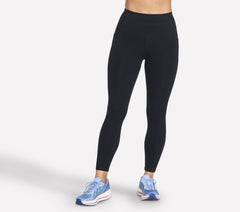 GO WALK High Waisted 7/8 Legging | Skechers online