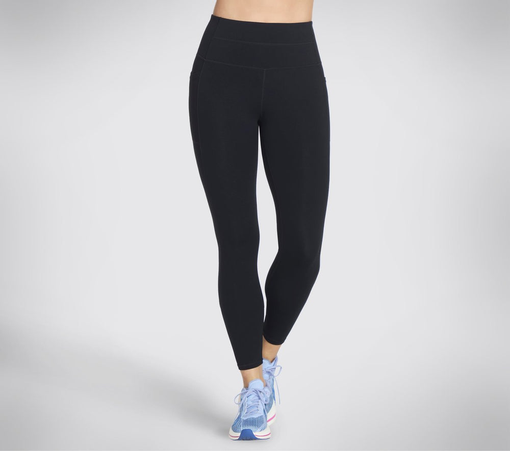 GO WALK High Waisted 7/8 Legging | Skechers online