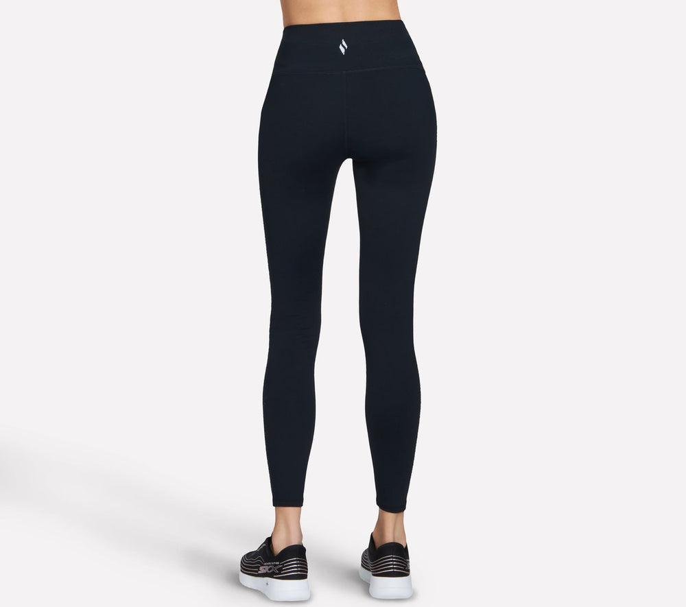 GO WALK Diamond-Studded Full Length High-Waisted Legging | Skechers sale