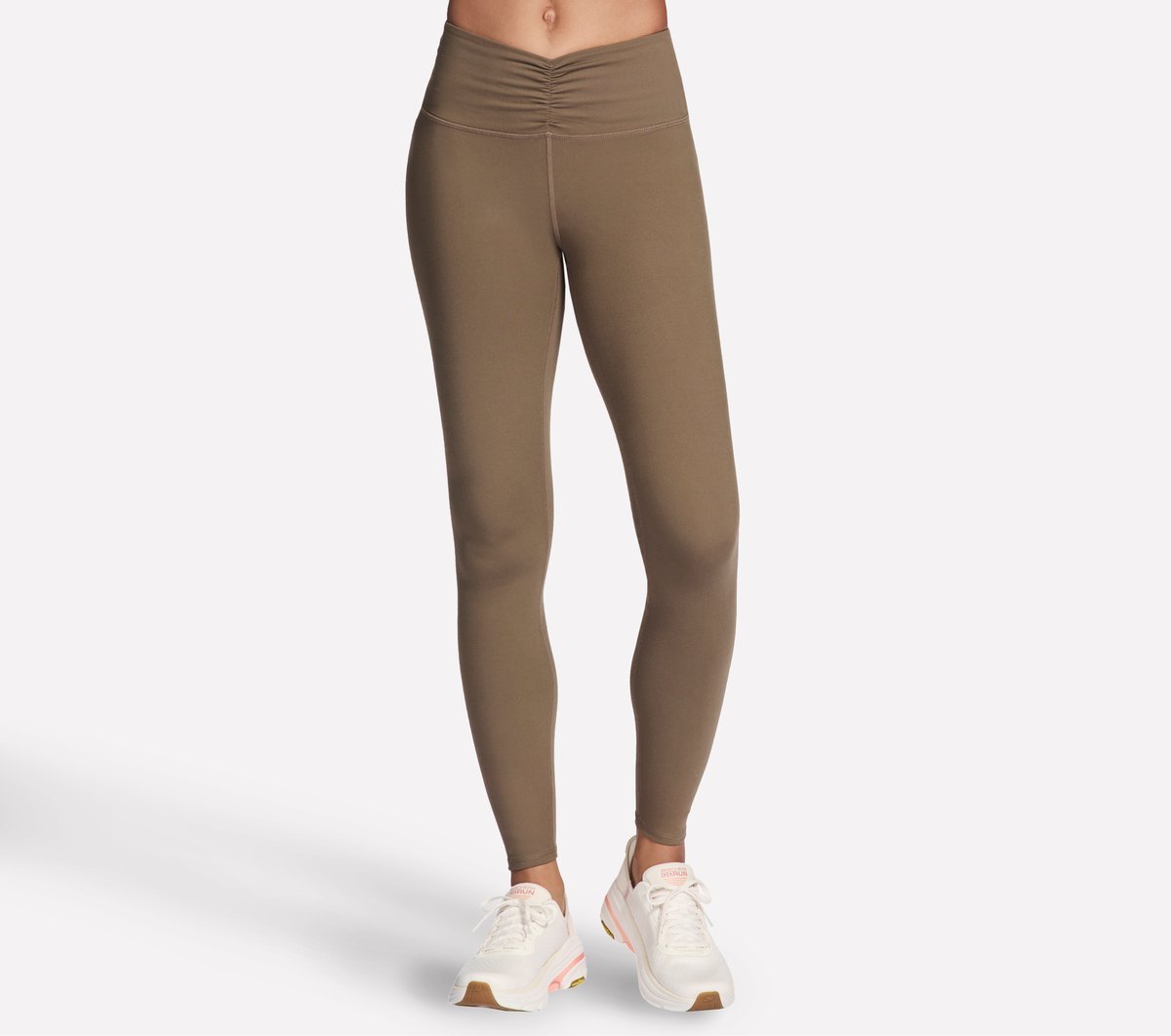 GO FLEX SLIM Full Length High-Waisted Legging | Skechers online