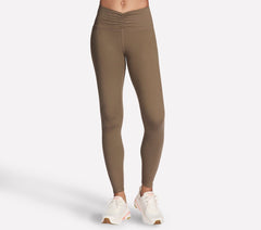 GO FLEX SLIM Full Length High-Waisted Legging | Skechers online