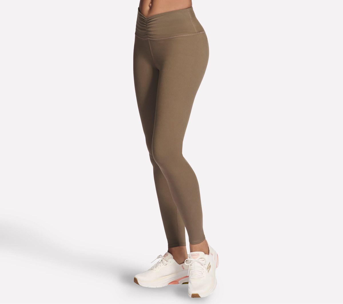 GO FLEX SLIM Full Length High-Waisted Legging | Skechers online