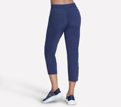 Fairway Midcalf 5 Pocket Pant | Skechers on sale