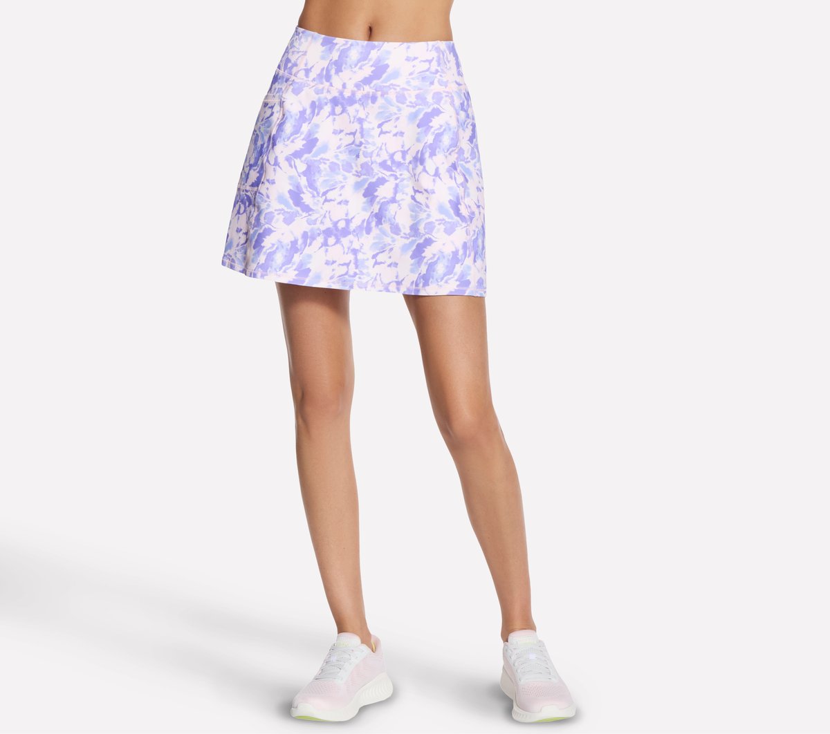 GO FLEX Printed Skort | Skechers online