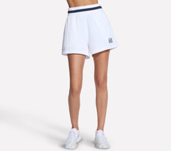 Court Classic 4 Inch Short | Skechers outlet