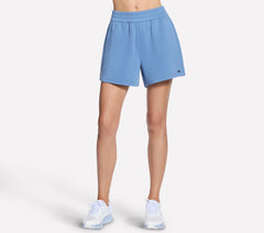 GO WALK Everywhere 4 Inch Slip-in Short | Skechers on sale