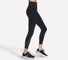 Tempo 7/8 High Waisted Legging | Skechers online