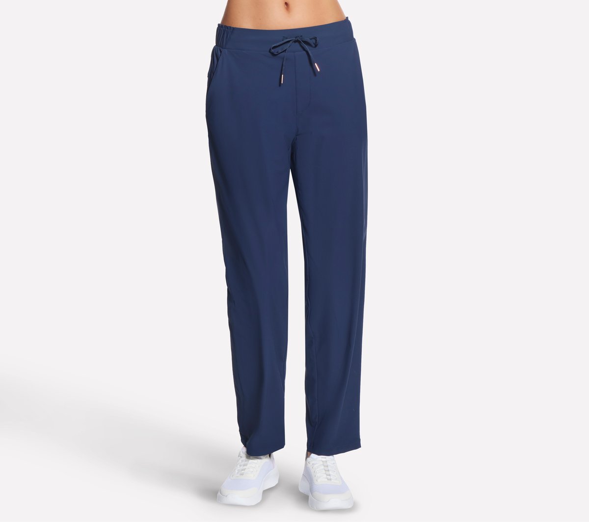 Slip-ins Destination Ankle Pant | Skechers US