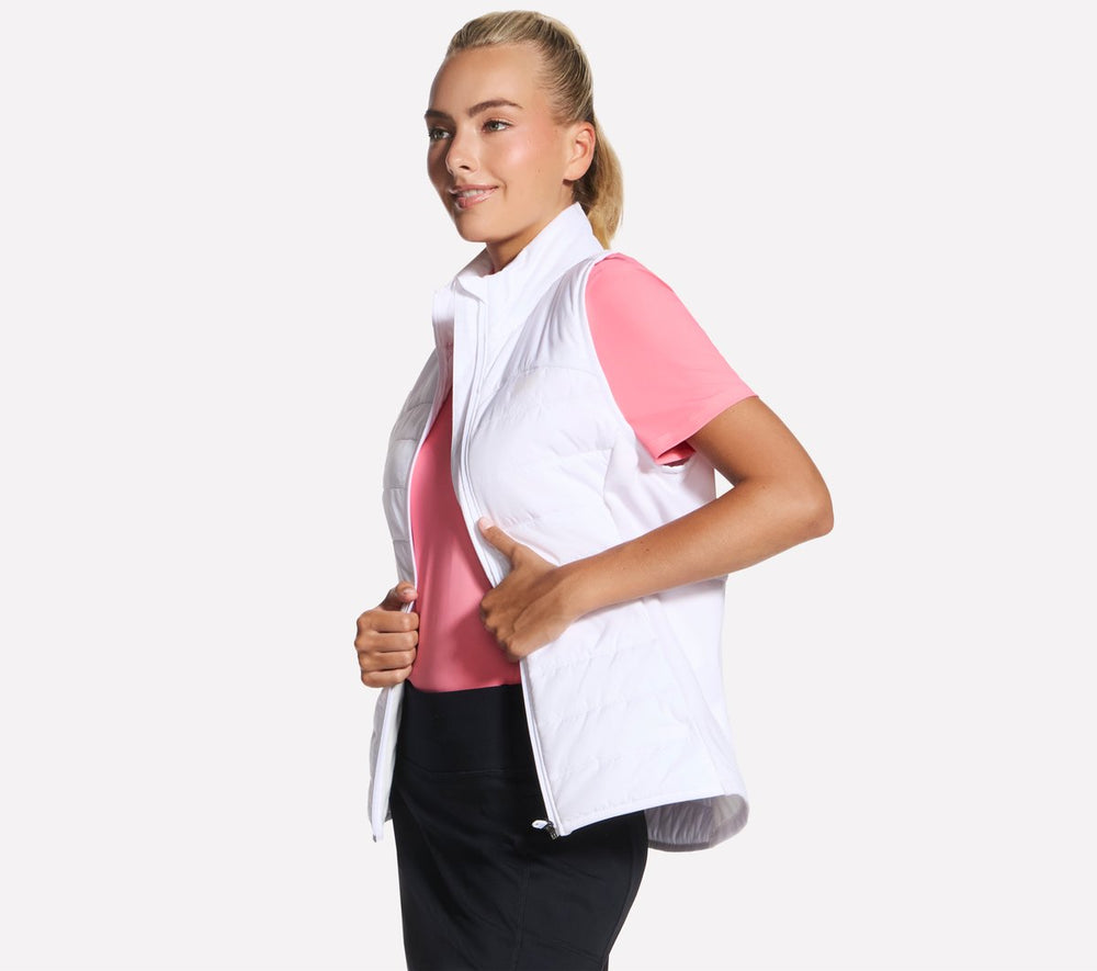 Driver Hybrid Vest | Skechers for sale