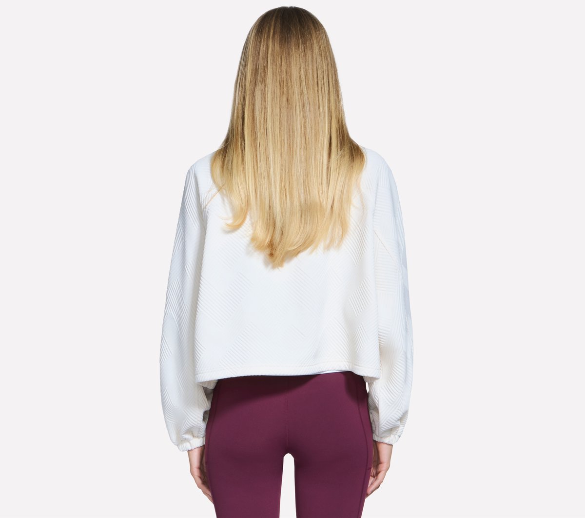 Downtown Cozy Fit Jacket | Skechers online