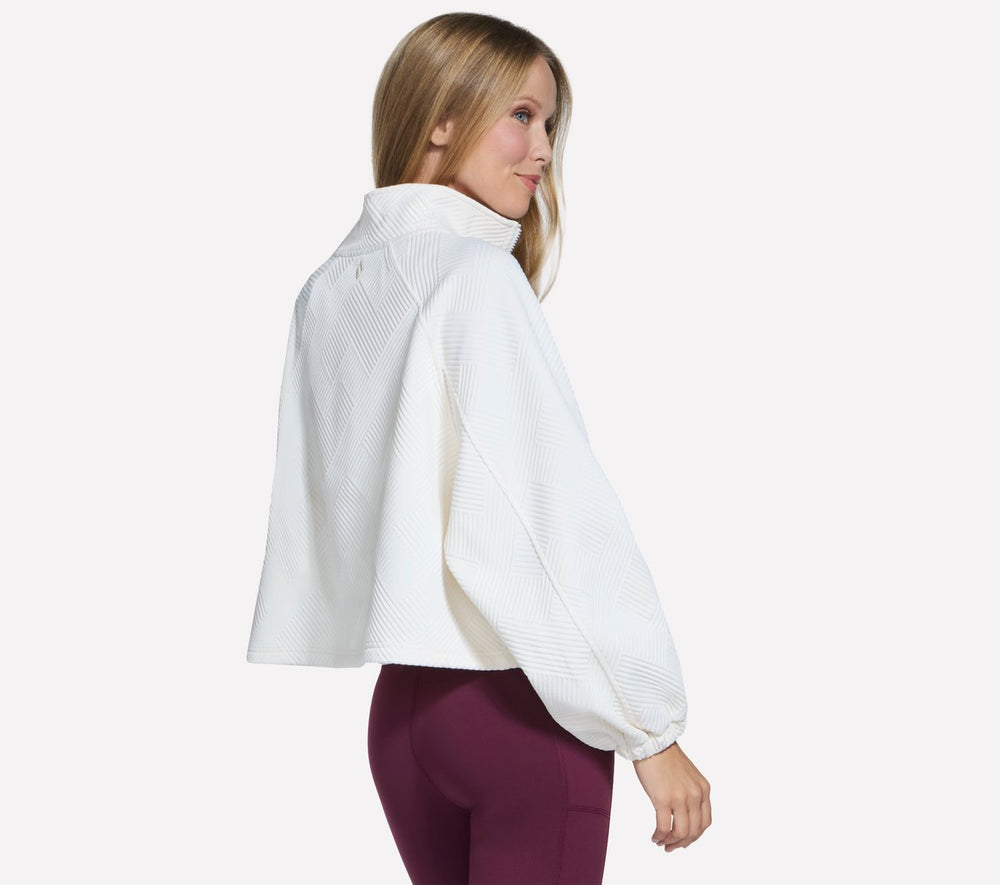 Downtown Cozy Fit Jacket | Skechers online