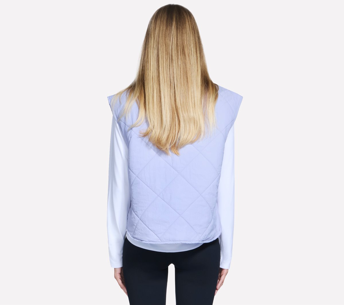 Cozy Fit Vest | Skechers US