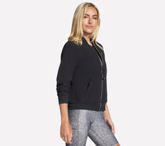 GO WALK Reversible Jacket | Skechers sale