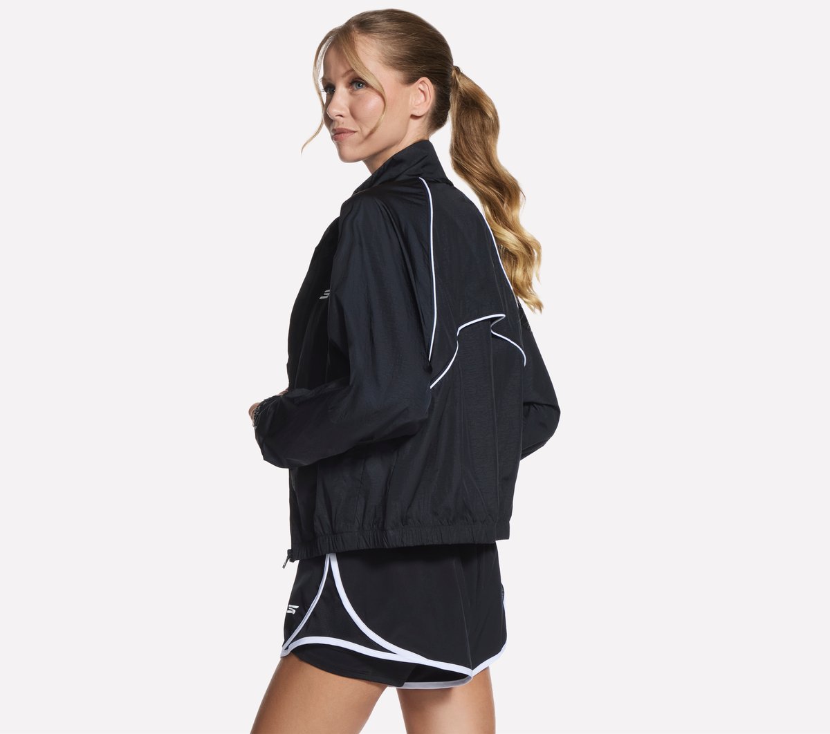 Performance Track Jacket | Skechers online