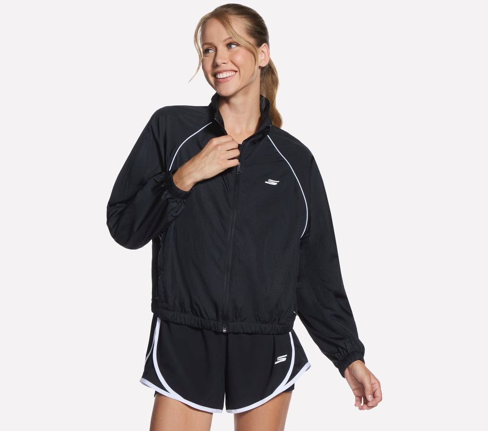 Performance Track Jacket | Skechers online