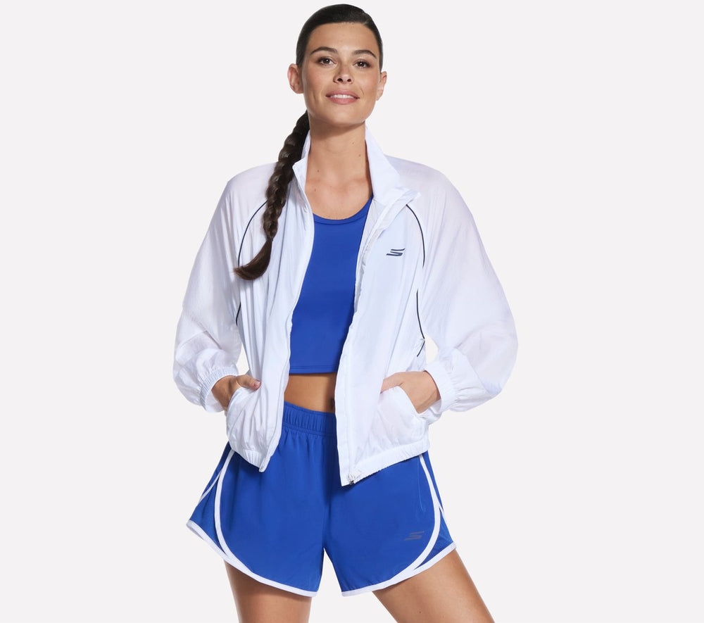 Performance Track Jacket | Skechers US