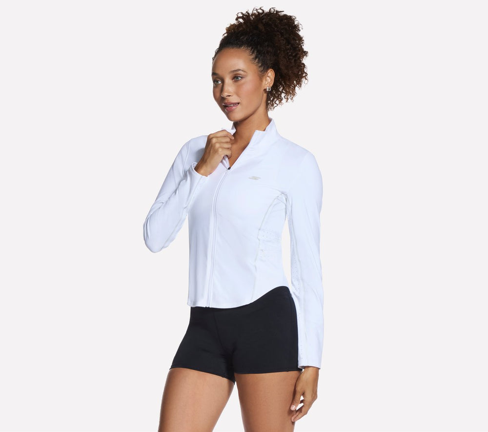 Ace Jacket | Skechers on sale