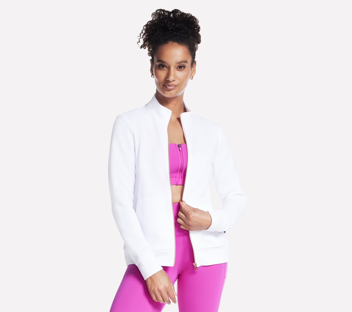 GO WALK Everywhere Jacket | Skechers on sale