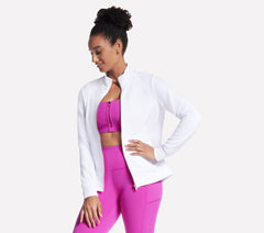 GO WALK Everywhere Jacket | Skechers on sale
