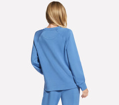 SKECHLUXE Elevate Crewneck | Skechers outlet