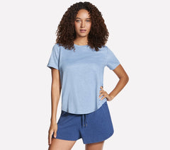 GO DRI Swift Tee | Skechers sale