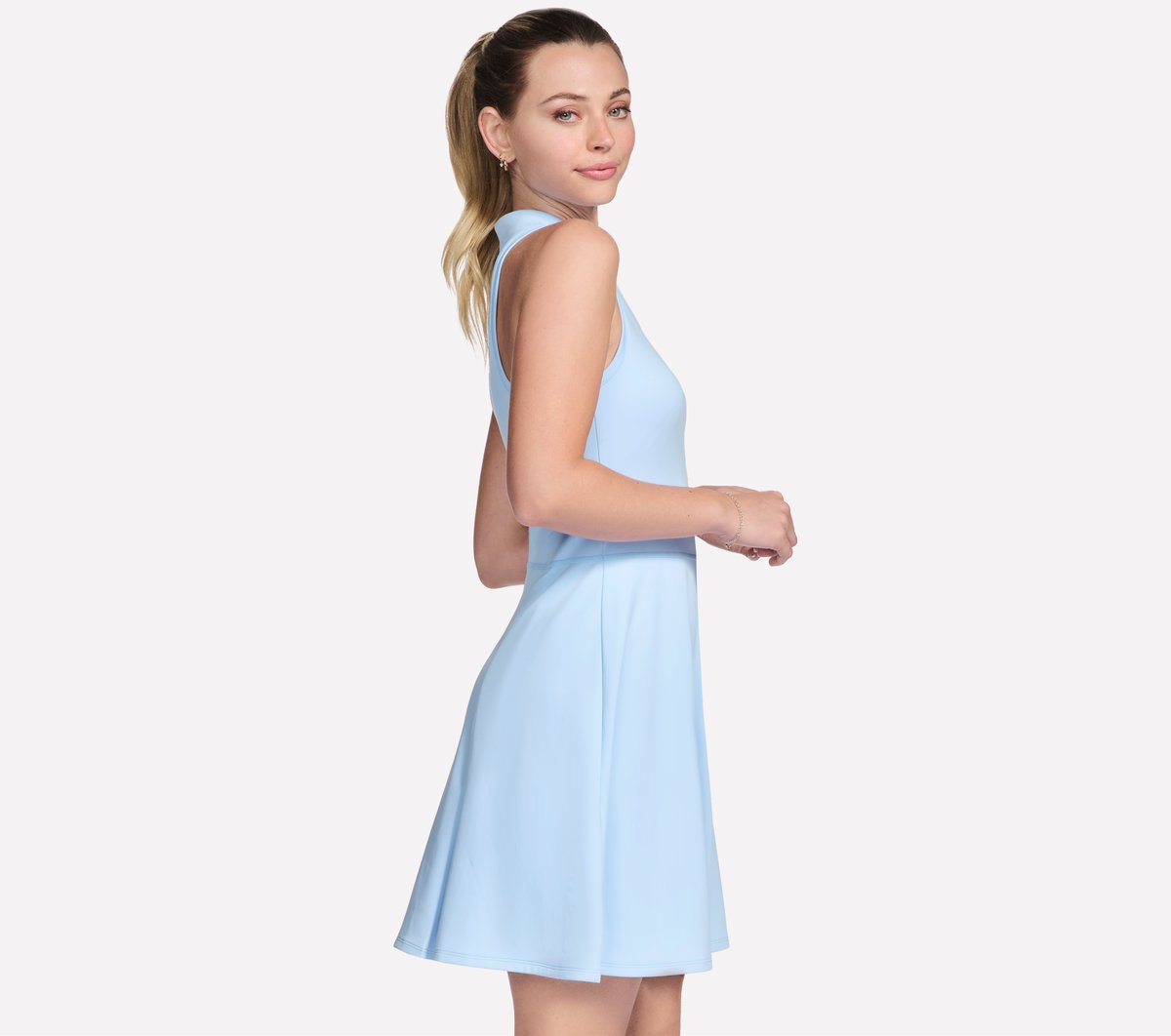 Sleeveless Birdie Dress | Skechers on sale