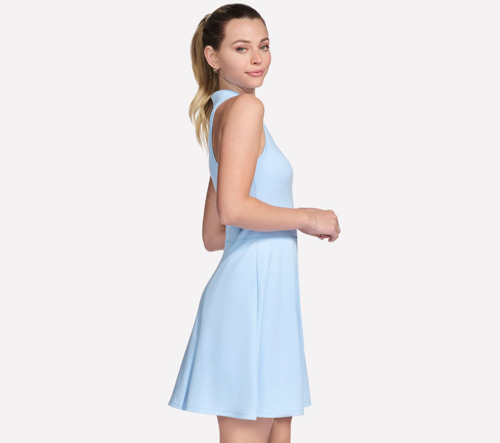 Sleeveless Birdie Dress | Skechers on sale