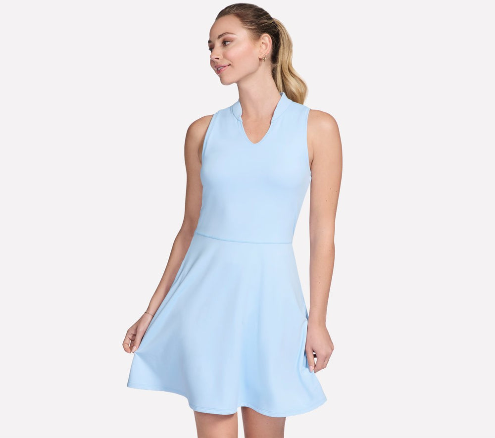 Sleeveless Birdie Dress | Skechers on sale