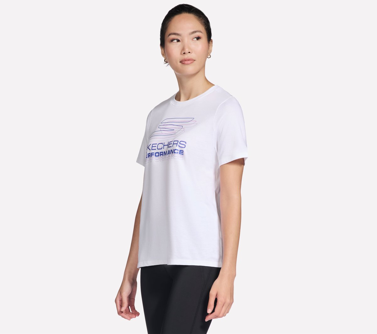 Velocity Tee | Skechers sale