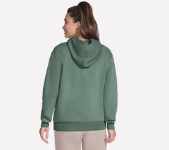 Collegiate Hoodie | Skechers US