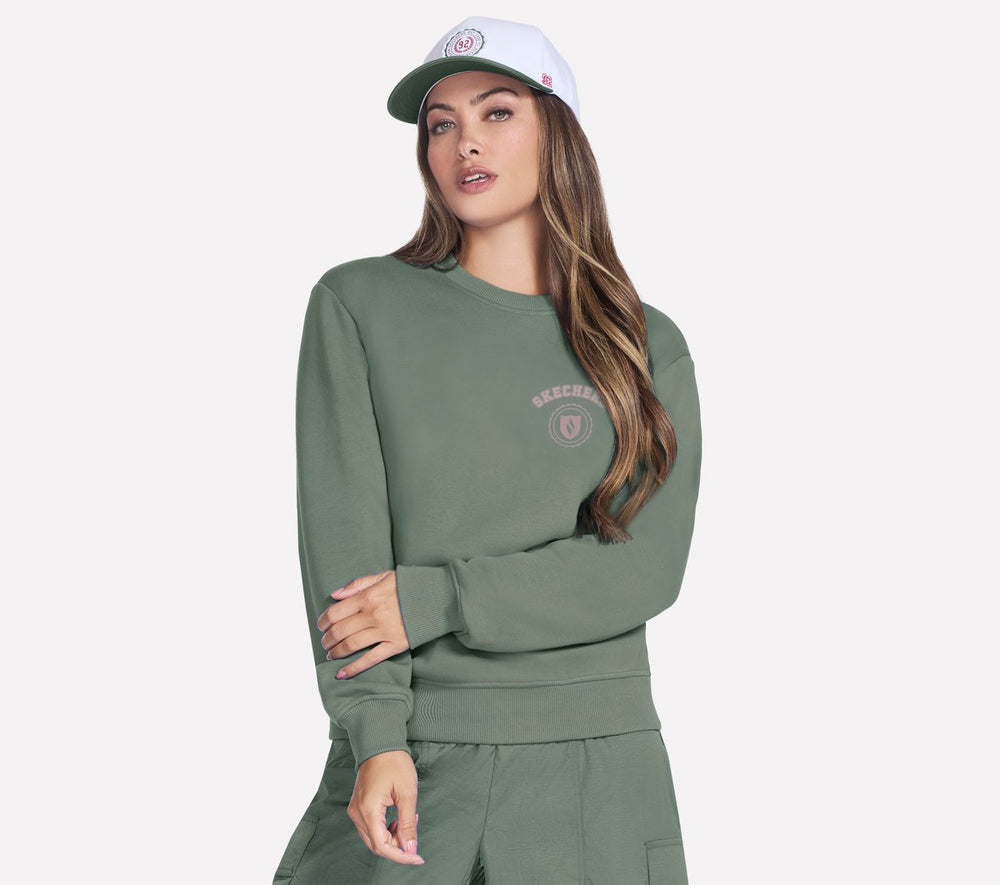 LIGHT GREEN,S