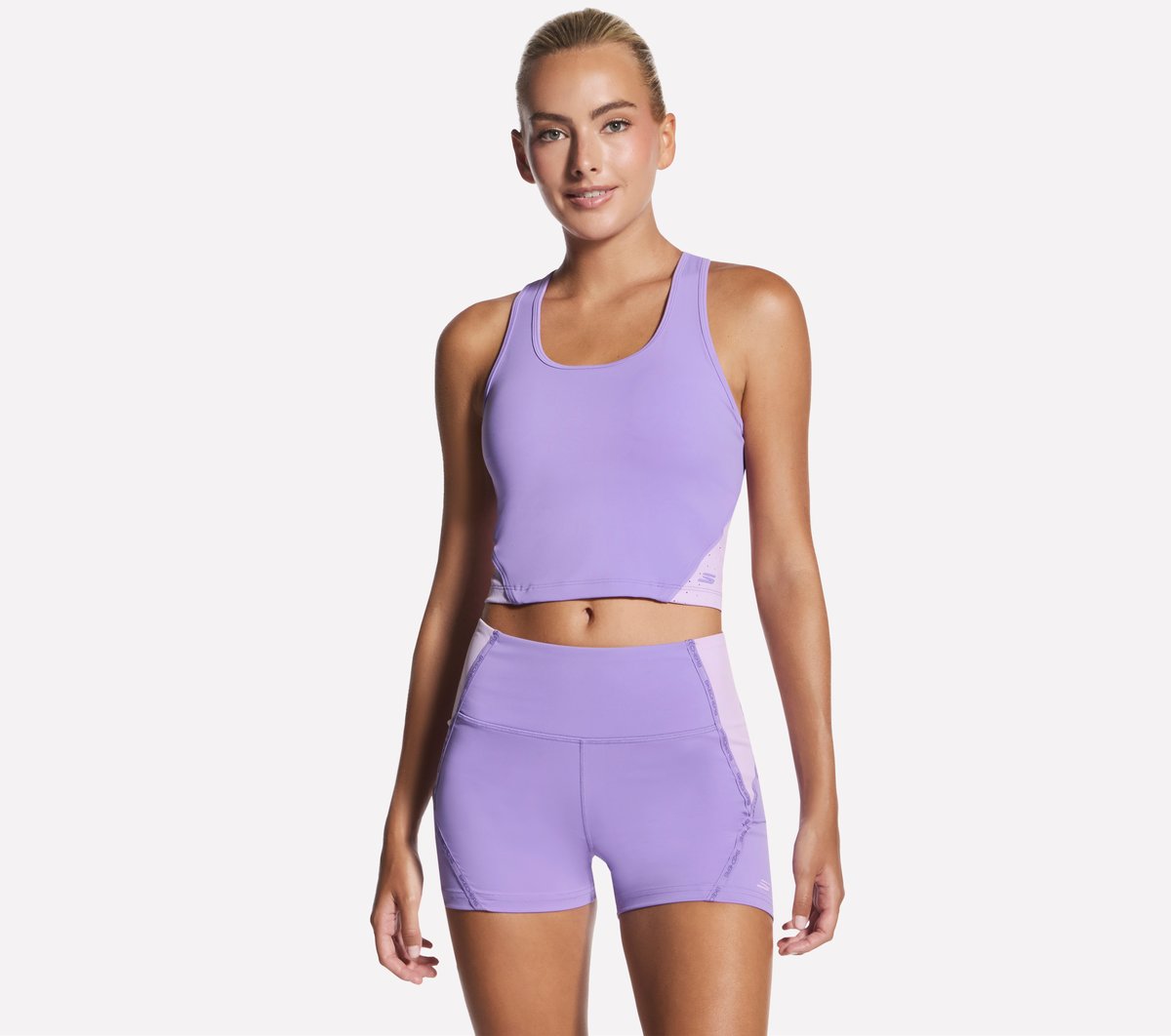 Ace Blocked Tank | Skechers on sale